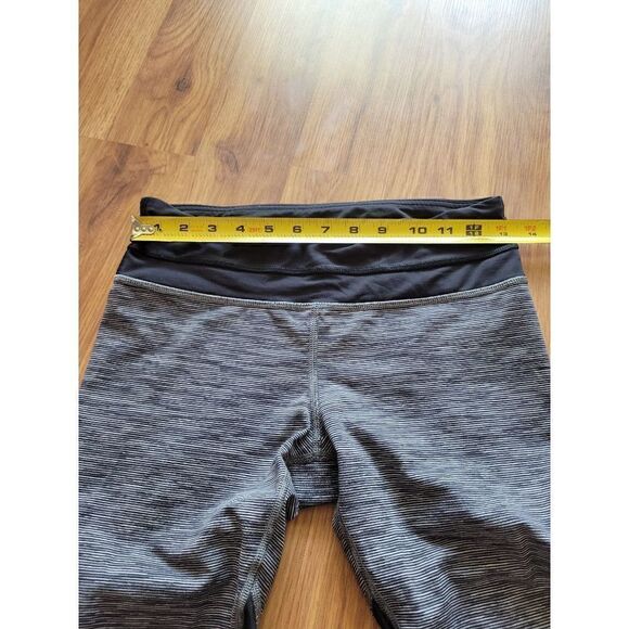 Lululemon Inspire Crop Legging - Picture 7 of 7